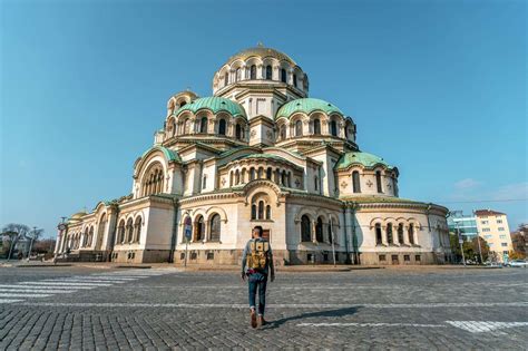 Sofia, Bulgaria .